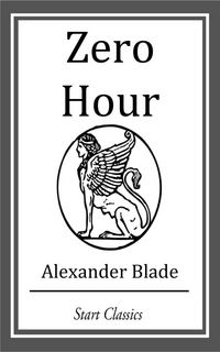 Produktbild: Zero Hour