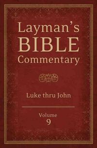 Produktbild: Comt-Lbbc V09 Luke & John