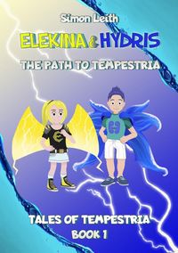 Produktbild: Elekina & Hydris