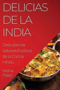 Produktbild: Delicias de la India