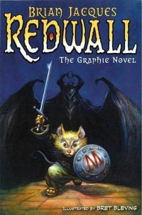 Produktbild: Redwall: The Graphic Novel