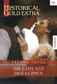 Produktbild: Die Lady auf den Klippen