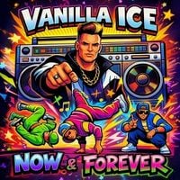Produktbild: Now & Forever