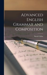 Produktbild: Advanced English Grammar and Composition