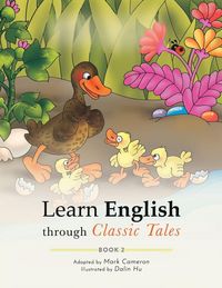 Produktbild: Learn English through Classic Tales