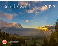 Produktbild: Grindelwald 2027