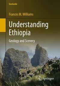 Bild vom Artikel Understanding Ethiopia vom Autor Frances M. Williams