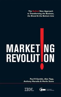 Produktbild: Marketing Revolution