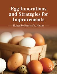Produktbild: Egg Innovations and Strategies for Improvements