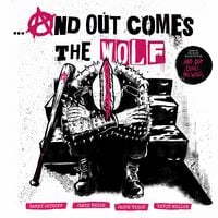 Produktbild: ...And Out Comes The Wolf