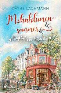 Produktbild: Mohnblumensommer