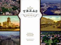 Produktbild: Historic Texas from The Air