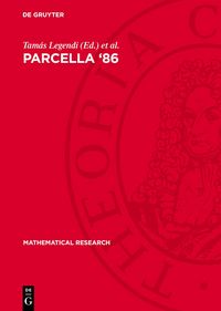 Produktbild: Parcella &lsquo;86