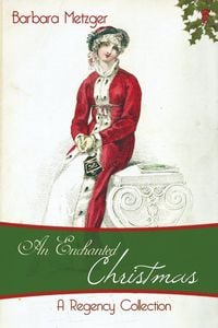 Produktbild: An Enchanted Christmas