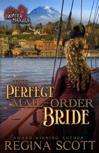 Produktbild: The Perfect Mail-Order Bride