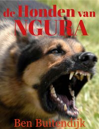 Produktbild: De Honden van Ngura