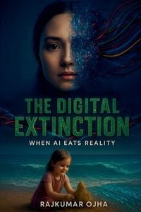 Produktbild: The Digital Extinction