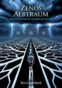 Produktbild: Zenos Albtraum