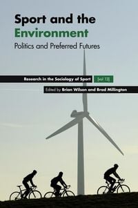 Produktbild: Sport and the Environment