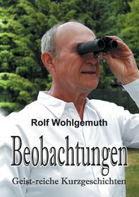 Produktbild: Beobachtungen