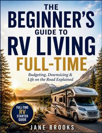 Produktbild: The Beginner's Guide to RV Living Full-Time