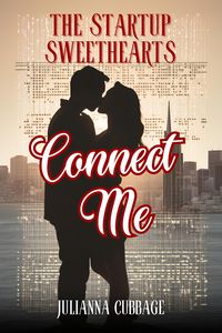 Produktbild: Connect Me: The Startup Sweethearts