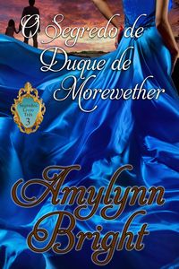 Produktbild: O Segredo de Duque de Morewether