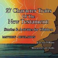 Produktbild: 27 Character Traits of the New Testament