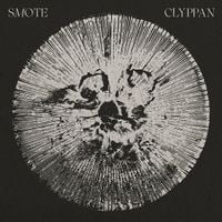 Produktbild: Clyppan (Transparent Blue Vinyl)