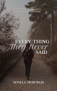 Produktbild: Every Thing They Never Said