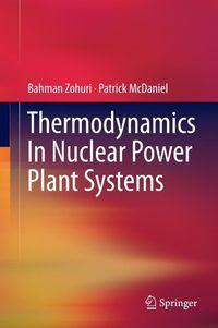 Produktbild: Thermodynamics In Nuclear Power Plant Systems