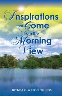 Produktbild: Inspirations That Come from The Morning View