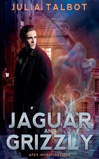 Produktbild: Jaguar and Grizzly