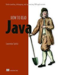 Produktbild: Troubleshooting Java
