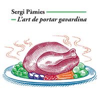 Produktbild: L'art de portar gavardina