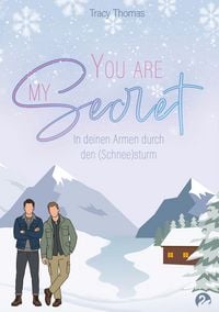 Produktbild: You are my Secret
