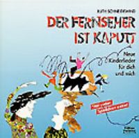 Produktbild: Der Fernseher ist kaputt