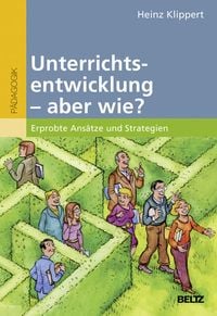 Produktbild: Unterrichtsentwicklung - aber wie?