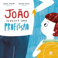 Produktbild: Jo&atilde;o procura uma profiss&atilde;o
