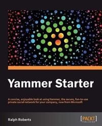 Produktbild: Yammer Starter