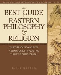 Produktbild: The Best Guide to Eastern Philosophy and Religion