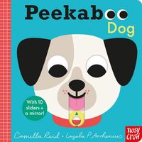 Produktbild: Peekaboo Dog