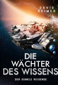 Produktbild: Der dunkle Reisende