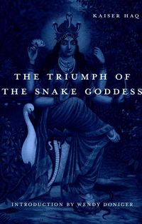Produktbild: The Triumph of the Snake Goddess