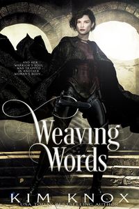 Produktbild: Weaving Words