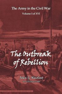 Produktbild: The Outbreak of Rebellion