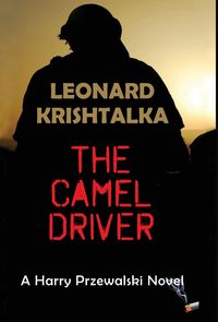 Produktbild: The Camel Driver