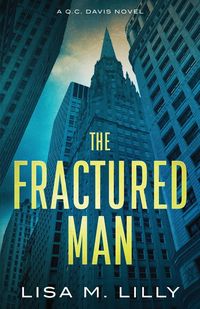 Produktbild: The Fractured Man