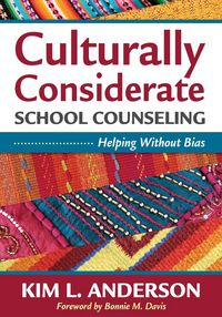 Produktbild: Culturally Considerate School Counseling