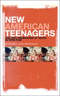 Produktbild: New American Teenagers